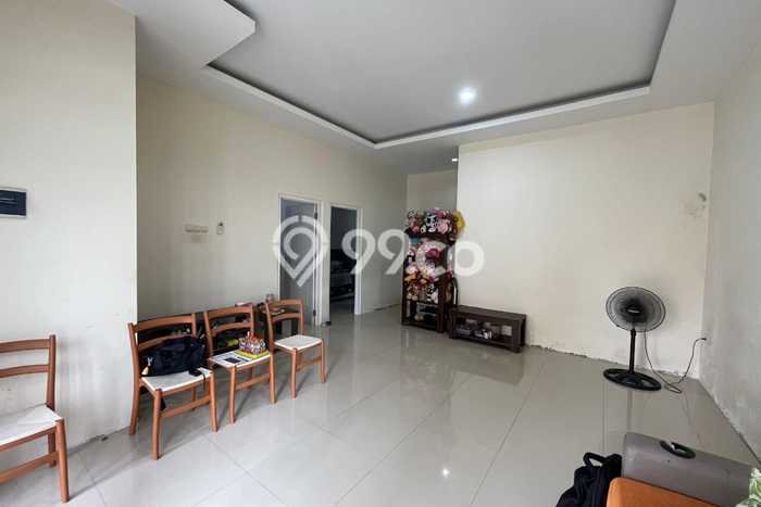 Dijual Rumah Eksklusif 3 KT di Sambiroto, Semarang Dijual Rumah Eksklusif 3 KT di Sambiroto, Semarang