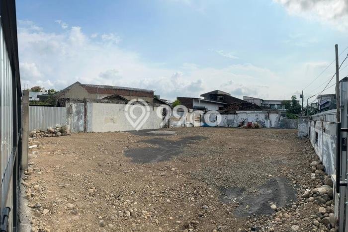 Untuk Dijual Tanah 246m2 di Kenconowungu, Semarang Untuk Dijual Tanah 246m2 di Kenconowungu, Semarang