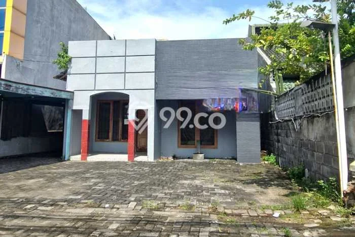 Sewa Rumah Murah di Tlogosari Semarang Punya 3 Kamar Tidur Sewa Rumah Murah di Tlogosari Semarang Punya 3 Kamar Tidur