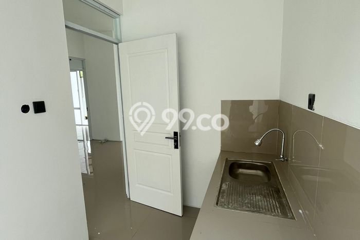 Dijual Rumah 2 Kamar Lokasi Strategis Bagus dan Strategis di Ngaliyan Dijual Rumah 2 Kamar Lokasi Strategis Bagus dan Strategis di Ngaliyan