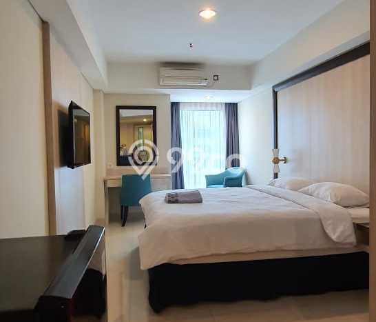 Siap Milik Apartemen 1 KT 1 KM di Semarang Tengah Siap Milik Apartemen 1 KT 1 KM di Semarang Tengah