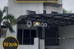 Jarang Ada! Rumah Sewa 3 Kamar Bagus Siap Huni Jangli Jarang Ada! Rumah Sewa 3 Kamar Bagus Siap Huni Jangli