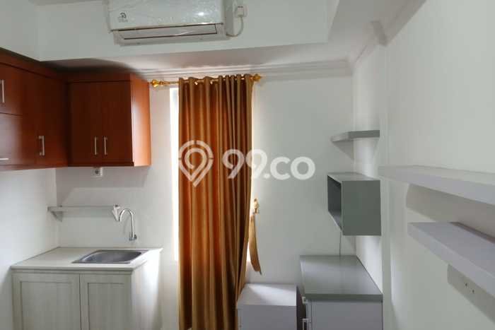 Dijual Segera Apartemen 1 KT, 1 KM, 25m2 di Tembalang, Semarang Dijual Segera Apartemen 1 KT, 1 KM, 25m2 di Tembalang, Semarang