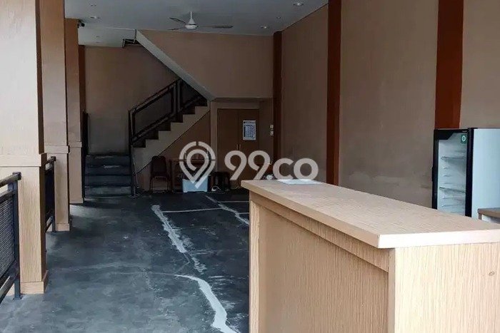 Unit Komersial Strategis di Genuk, Semarang Potensi Cuan Besar Unit Komersial Strategis di Genuk, Semarang Potensi Cuan Besar