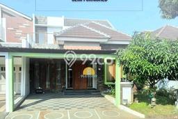 Dijual Hunian Mewah dengan Fasilitas Sekitar Lengkap di Banyumanik, Semarang Dijual Hunian Mewah dengan Fasilitas Sekitar Lengkap di Banyumanik, Semarang