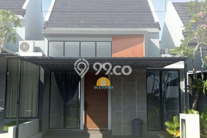 Lokasi strategis! Rumah siap pakai dikontrakkan di Tembalang LB 50m2 Lokasi strategis! Rumah siap pakai dikontrakkan di Tembalang LB 50m2