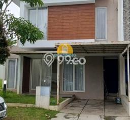 Jarang Ada! Rumah Sewa 3 Kamar Bagus Siap Huni BSB City Jarang Ada! Rumah Sewa 3 Kamar Bagus Siap Huni BSB City