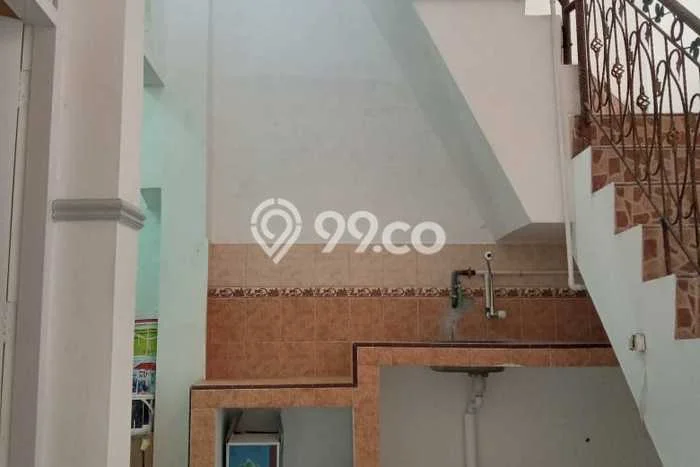 Jarang Ada! Rumah Kontrakan 2 Kamar Nyaman Siap Huni Manyaran Jarang Ada! Rumah Kontrakan 2 Kamar Nyaman Siap Huni Manyaran