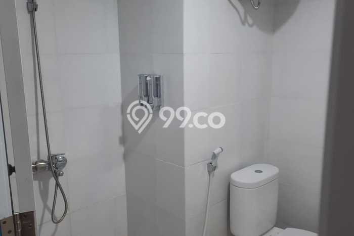 Apartemen Siap Huni 1 BR dengan Harga Terjangkau di Area Tembalang, Semarang Apartemen Siap Huni 1 BR dengan Harga Terjangkau di Area Tembalang, Semarang