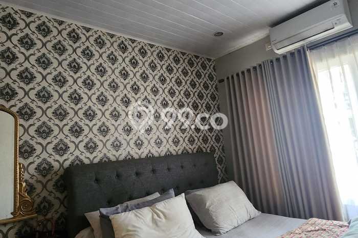 For Sale Rumah Elit Exclusive di Pamulang, Tangerang Selatan For Sale Rumah Elit Exclusive di Pamulang, Tangerang Selatan
