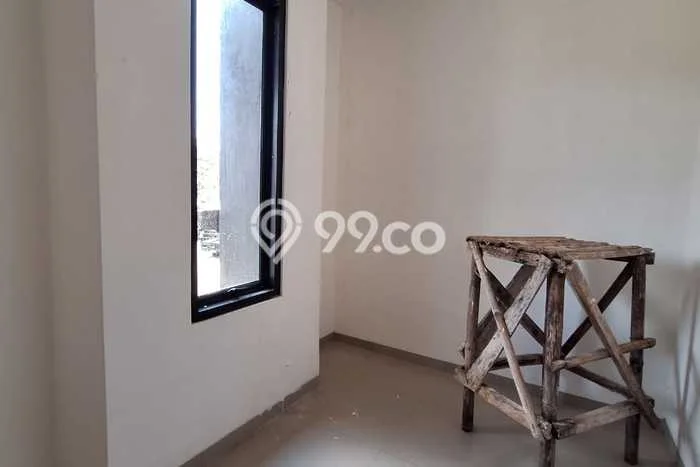 Rumah Modern Cantik 3 KT Siap Huni di BSD Rumah Modern Cantik 3 KT Siap Huni di BSD