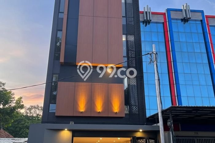 Unit Kost Dijual di Jakarta Pusat Spesifikasi 43 Kamar Tidur dan Area Ramai Unit Kost Dijual di Jakarta Pusat Spesifikasi 43 Kamar Tidur dan Area Ramai