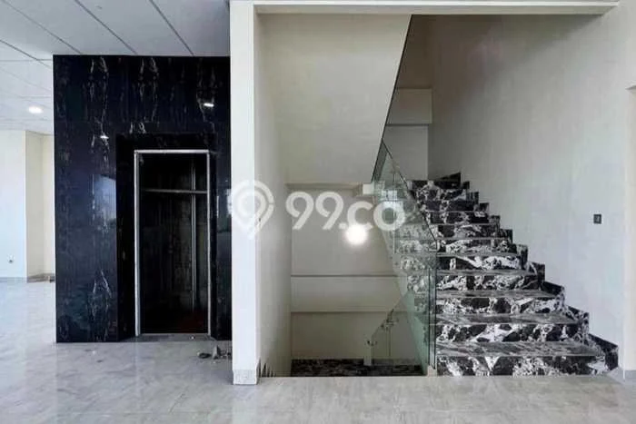 FOR RENT! Kantor di Pondok Pinang Cocok untuk Bisnis 2750m2 FOR RENT! Kantor di Pondok Pinang Cocok untuk Bisnis 2750m2