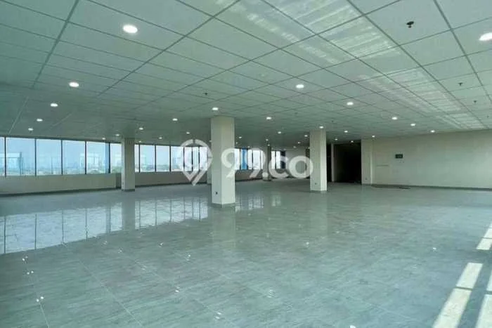 FOR RENT! Kantor di Pondok Pinang Cocok untuk Bisnis 2750m2 FOR RENT! Kantor di Pondok Pinang Cocok untuk Bisnis 2750m2