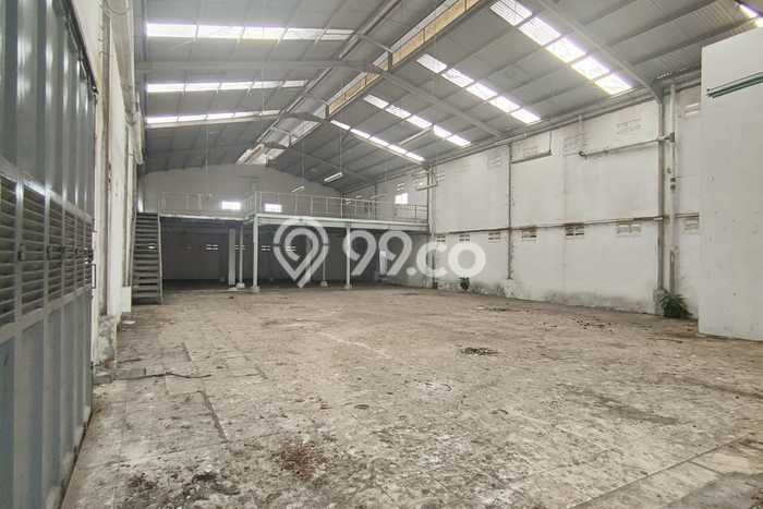 Gudang Dijual di Bekasi LT 805m2 & LB 662m2 Lokasi Terbaik! Gudang Dijual di Bekasi LT 805m2 & LB 662m2 Lokasi Terbaik!