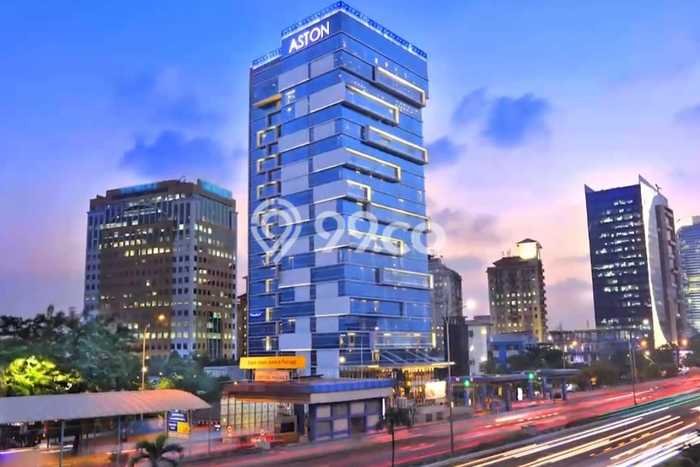 AREA PREMIUM! Hotel di , Luas 25617m2m², Pusat Komersial AREA PREMIUM! Hotel di , Luas 25617m2m², Pusat Komersial