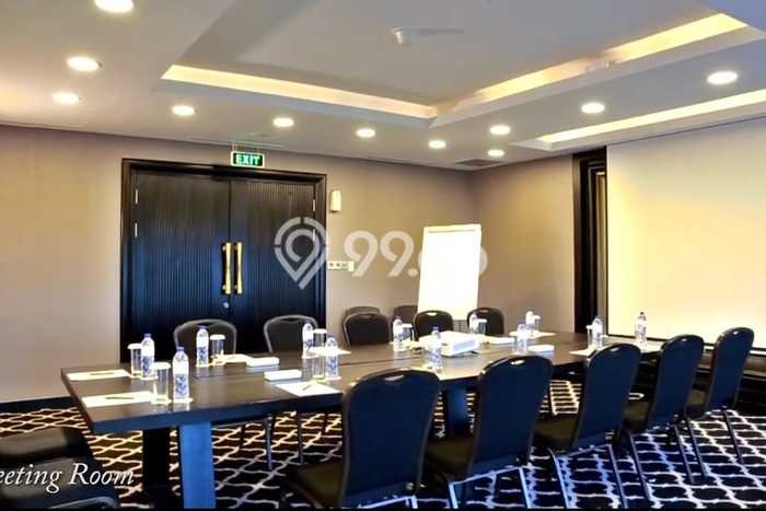 AREA PREMIUM! Hotel di , Luas 25617m2m², Pusat Komersial AREA PREMIUM! Hotel di , Luas 25617m2m², Pusat Komersial