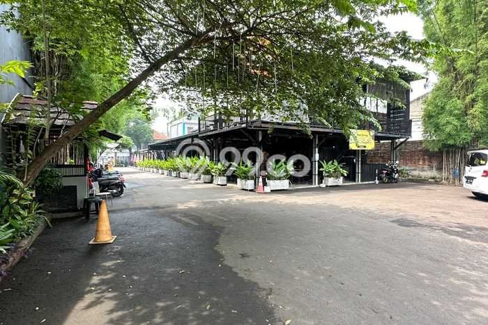 Paling Dicari! Komersial Dijual di Condet Harga Kompetitif Paling Dicari! Komersial Dijual di Condet Harga Kompetitif