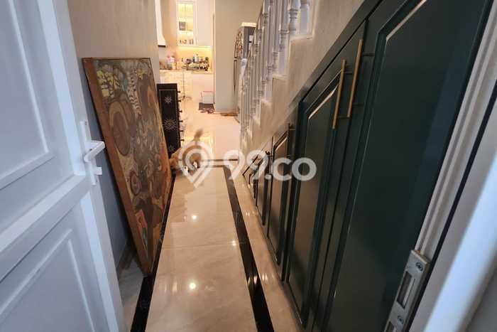 For Sale Rumah Elit Exclusive di Pamulang, Tangerang Selatan For Sale Rumah Elit Exclusive di Pamulang, Tangerang Selatan