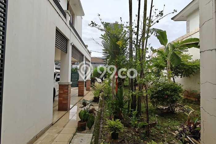 Tanah Kavling Dijual di Pondok Bambu, Jakarta Timur dengan Luas Tanah 240m2 Tanah Kavling Dijual di Pondok Bambu, Jakarta Timur dengan Luas Tanah 240m2