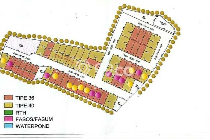 Dijual Rumah Murah di Tambun Selatan Bekasi Harga Rp 390 Juta LT 60m2 Dijual Rumah Murah di Tambun Selatan Bekasi Harga Rp 390 Juta LT 60m2