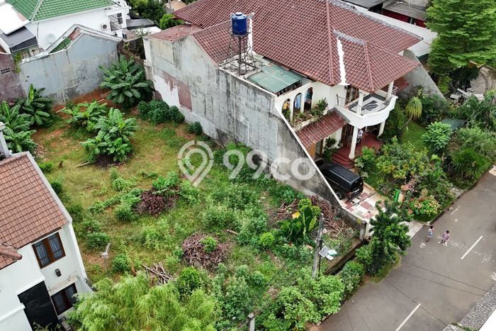 Tanah Kavling Dijual di Pondok Kelapa, Jakarta Timur dengan Luas Tanah 480m2 Tanah Kavling Dijual di Pondok Kelapa, Jakarta Timur dengan Luas Tanah 480m2
