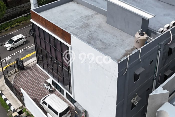 Untuk Dijual! Ruko di Rawamangun Jakarta Timur LT 180m2 / LB 280m2 Kawasan Bisnis Untuk Dijual! Ruko di Rawamangun Jakarta Timur LT 180m2 / LB 280m2 Kawasan Bisnis