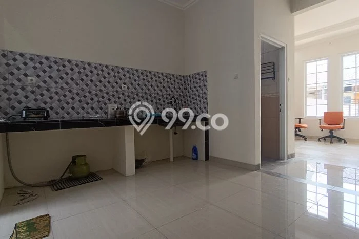 Rumah Luas Asri 3 KT Siap Pakai di Jati Mekar Bekasi Rumah Luas Asri 3 KT Siap Pakai di Jati Mekar Bekasi