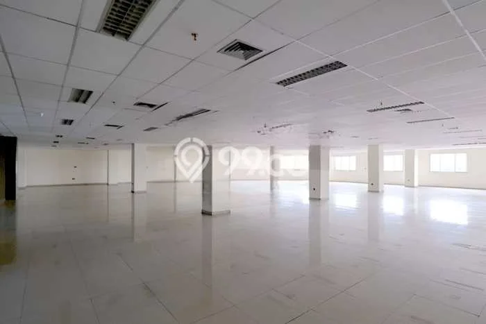 Disewakan Kantor di Kawasan Ramai Mampang Luas 8800m2 Disewakan Kantor di Kawasan Ramai Mampang Luas 8800m2