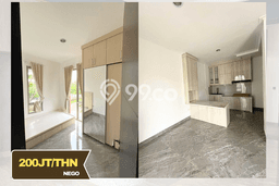 Rumah Nyaman 3 KT LB 98m2 Kondisi Bagus di Pantai Indah Kapuk Rumah Nyaman 3 KT LB 98m2 Kondisi Bagus di Pantai Indah Kapuk