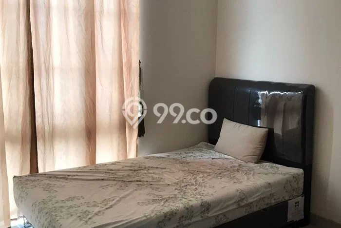 Sewa Rumah Harga Terjangkau di Pantai Indah Kapuk Jakarta Utara dengan 2 Kamar Tidur Sewa Rumah Harga Terjangkau di Pantai Indah Kapuk Jakarta Utara dengan 2 Kamar Tidur