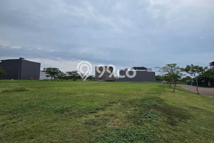 Tanah Dijual Area Strategis di Pantai Indah Kapuk Jakarta Utara 360m2 Tanah Dijual Area Strategis di Pantai Indah Kapuk Jakarta Utara 360m2