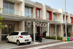 Rumah Minimalis 2 KT di Pantai Indah Kapuk Jakarta Utara Unfurnished Rumah Minimalis 2 KT di Pantai Indah Kapuk Jakarta Utara Unfurnished