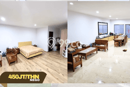 Disewakan Rumah Harga Terjangkau di Pantai Indah Kapuk Jakarta Utara dengan 3 KT Disewakan Rumah Harga Terjangkau di Pantai Indah Kapuk Jakarta Utara dengan 3 KT