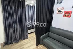 Apartemen Minimalis untuk Dijual di Pantai Indah Kapuk Dengan Spesifikasi 1 KT & 1 KM Apartemen Minimalis untuk Dijual di Pantai Indah Kapuk Dengan Spesifikasi 1 KT & 1 KM