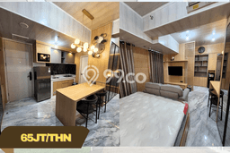 Disewakan Apartemen Terjangkau 1 KT di Pantai Indah Kapuk Jakarta Utara Disewakan Apartemen Terjangkau 1 KT di Pantai Indah Kapuk Jakarta Utara