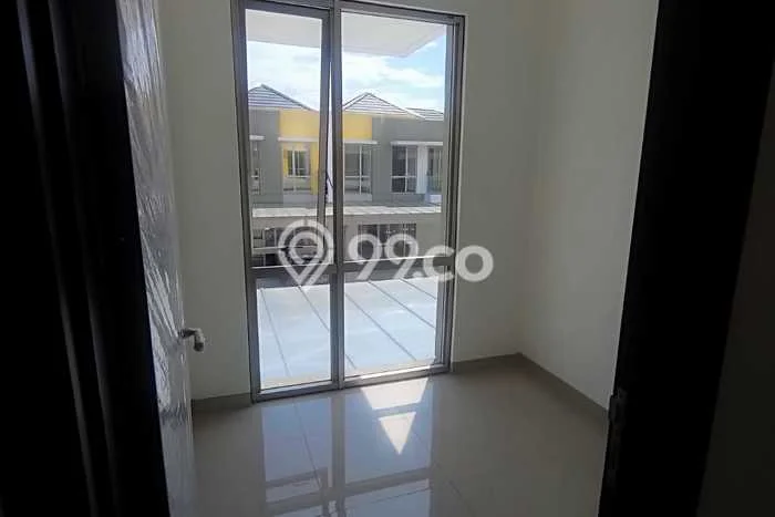 Rumah Kontrakan Jakarta Utara LT 80m2 LB 98m2 Area Pantai Indah Kapuk Rumah Kontrakan Jakarta Utara LT 80m2 LB 98m2 Area Pantai Indah Kapuk