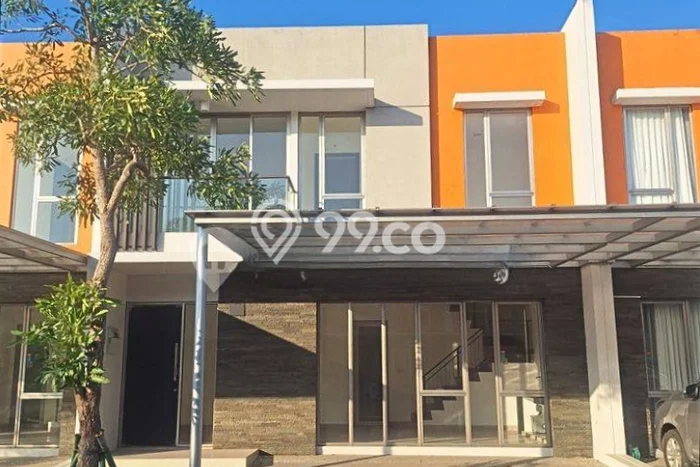 Rumah Kontrakan Jakarta Utara LT 80m2 LB 98m2 Area Pantai Indah Kapuk Rumah Kontrakan Jakarta Utara LT 80m2 LB 98m2 Area Pantai Indah Kapuk