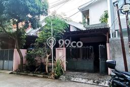 Hunian Mewah Dijual LT 234m2 di Cinere, Depok Hunian Mewah Dijual LT 234m2 di Cinere, Depok