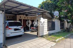 Rumah Modern Minimalis 3 Kamar Bisa Langsung Pindah di Cinere Rumah Modern Minimalis 3 Kamar Bisa Langsung Pindah di Cinere