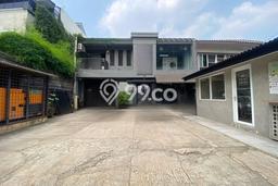 Dijual Rumah Mewah Megah Dengan View Eksklusif di Bangka, Jakarta Selatan Dijual Rumah Mewah Megah Dengan View Eksklusif di Bangka, Jakarta Selatan