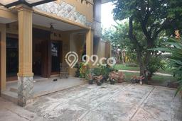 Hot Offer Hunian Premium Ideal dan Luas di Limo, Depok Hot Offer Hunian Premium Ideal dan Luas di Limo, Depok