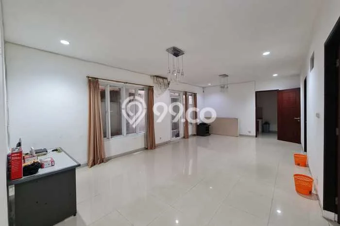 Tersedia Rumah Kost di Radio Dalam, Jakarta Selatan 8 Kamar Tersedia Rumah Kost di Radio Dalam, Jakarta Selatan 8 Kamar