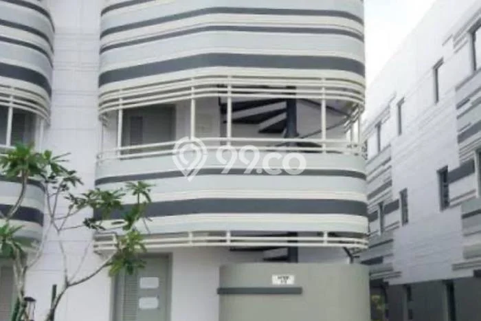 Dijual Kost 6 Kamar di Tangerang untuk Aset Anda Dijual Kost 6 Kamar di Tangerang untuk Aset Anda