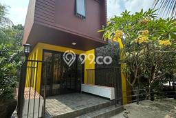 Jual Rumah Mewah Elegan Dengan View Cantik di Kemang, Jakarta Selatan Jual Rumah Mewah Elegan Dengan View Cantik di Kemang, Jakarta Selatan