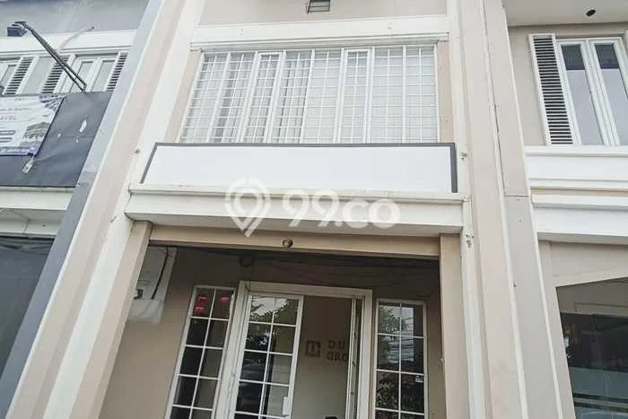 Ruko Dijual di Prime Area Jakarta Selatan Luas 216m2 Ruko Dijual di Prime Area Jakarta Selatan Luas 216m2