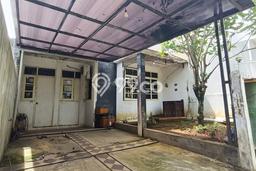 Rumah Modern Cantik 3 KT Bisa Langsung Pindah di Cinere Rumah Modern Cantik 3 KT Bisa Langsung Pindah di Cinere