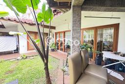 Dijual Rumah Premium dengan Fasilitas Sekitar Komplit di Cinere, Depok Dijual Rumah Premium dengan Fasilitas Sekitar Komplit di Cinere, Depok