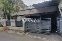 Rumah Elit Modern Tanpa Renovasi di Tomang Jakarta Barat Rumah Elit Modern Tanpa Renovasi di Tomang Jakarta Barat