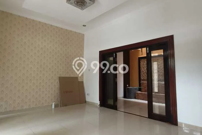 Dijual Rumah 3 Kamar Lokasi Ideal Bagus dan Strategis di Sawangan Dijual Rumah 3 Kamar Lokasi Ideal Bagus dan Strategis di Sawangan
